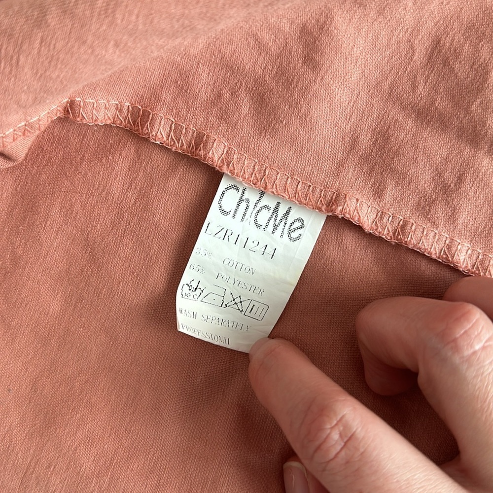 Utility Jacket - Picture 9 of 9